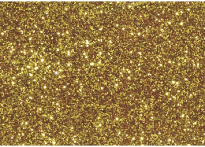 Glitter fine 7g golden yellow Glitter fine 7g golden yellow