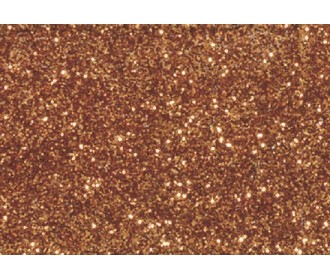 Glitter fine 7g copper Glitter fine 7g copper