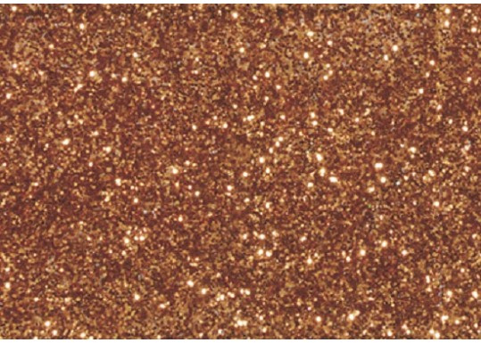 Glitter fine 7g copper Glitter fine 7g copper