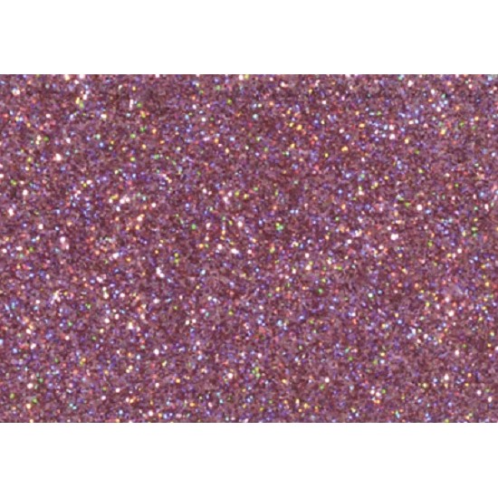 Glitter Hologramm 7g rose