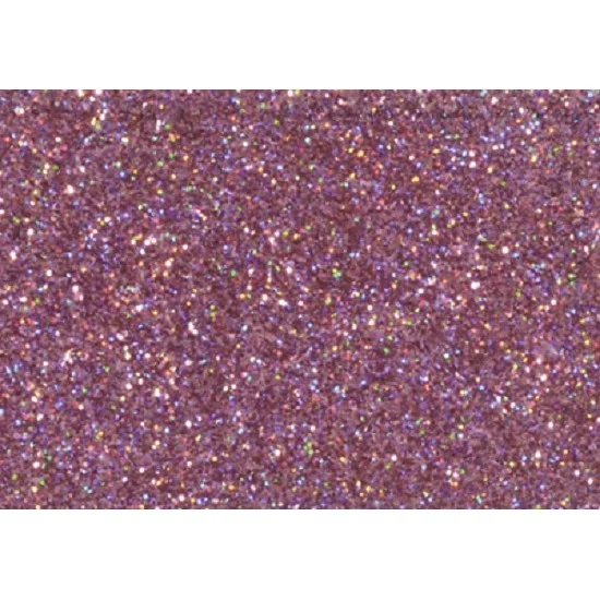 Glitter Hologramm 7g rose