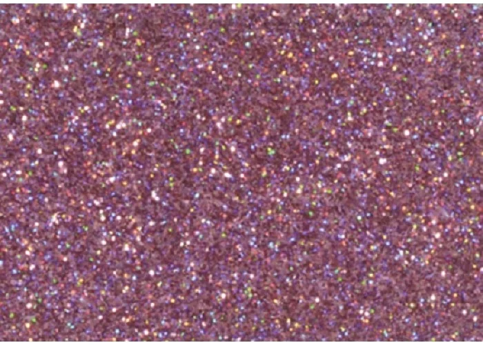 Glitter Hologramm 7g rose