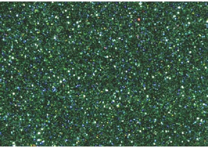 Glitter Hologramm 7g green Glitter Hologramm 7g green
