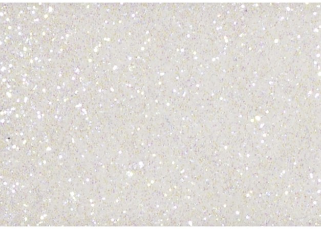 Glitter σκόνη λευκή ιριδίζουσα χρωματισμένη σε pale gold 7γρ Glitter σκόνη λευκή ιριδίζουσα χρωματισμένη σε pale gold 7γρ