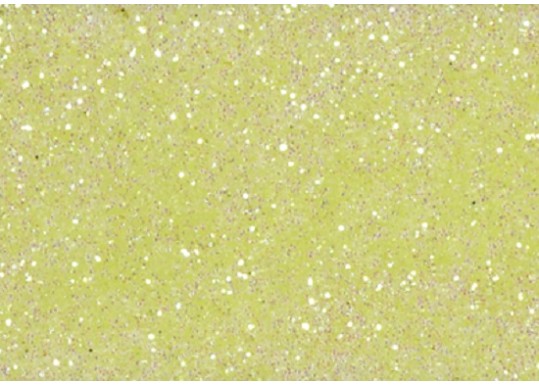 Glitter iridesc 7g yellow Glitter iridesc 7g yellow
