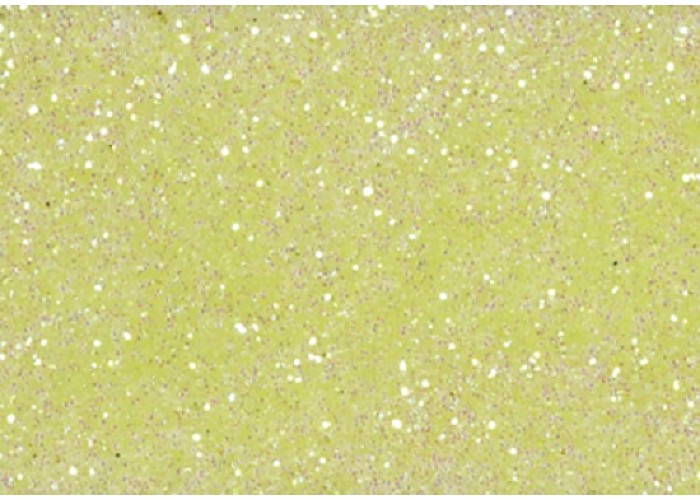 Glitter iridesc 7g yellow Glitter iridesc 7g yellow