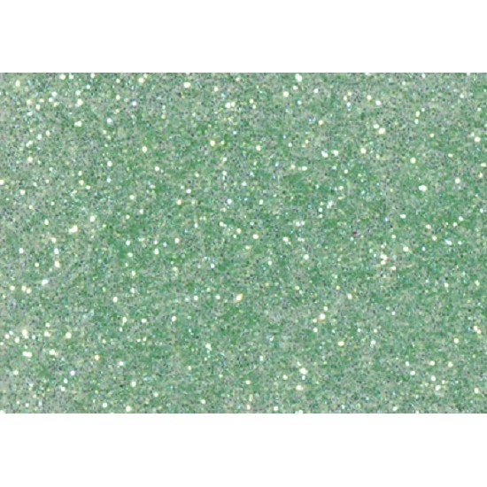 Glitter iridesc 7g mint Glitter iridesc 7g mint