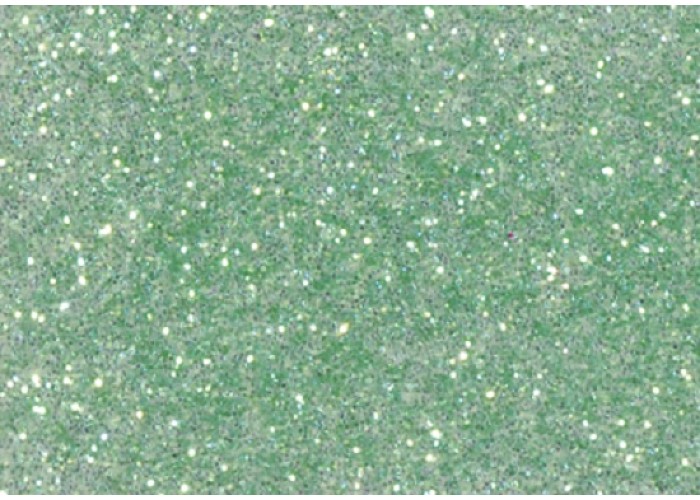 Glitter iridesc 7g mint Glitter iridesc 7g mint