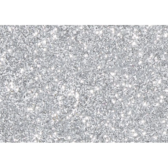 Glitter fine 14g ανοιχτό ασημί Glitter fine 14g ανοιχτό ασημί