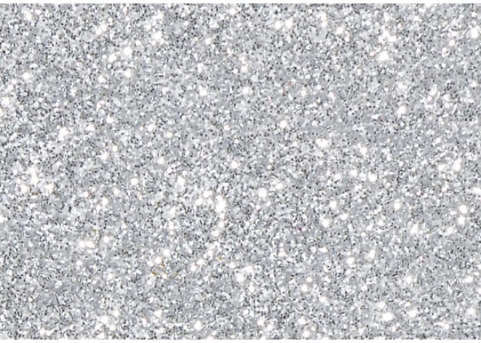 Glitter fine 14g ανοιχτό ασημί Glitter fine 14g ανοιχτό ασημί