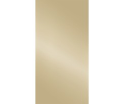 Wax foil 10cm x 5cm gold Wax foil 10cm x 5cm gold