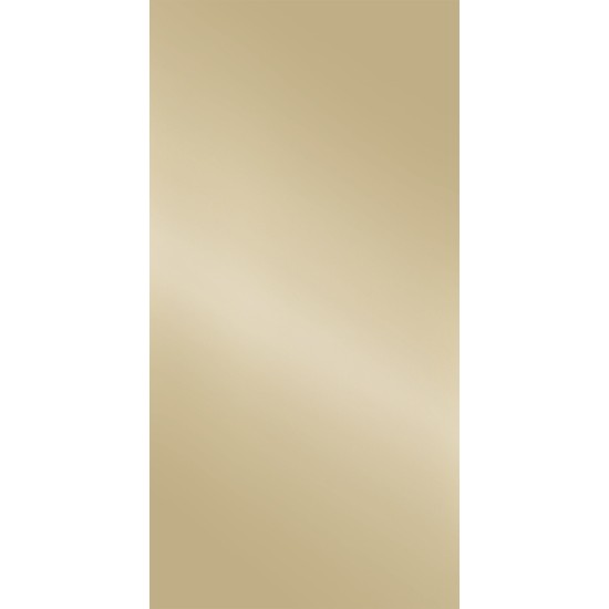 Wax foil 10cm x 5cm gold Wax foil 10cm x 5cm gold
