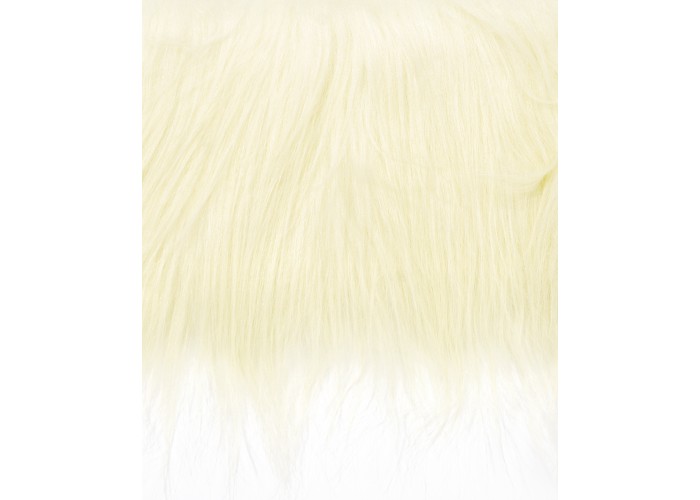Γούνα Long Hair Plush 20x35cm ανοιχτό ξανθό Γούνα Long Hair Plush 20x35cm ανοιχτό ξανθό