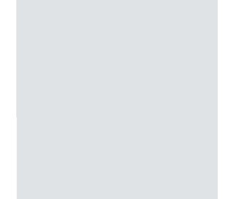 Αφρώδες φύλλο 30x45 2mm Ανοιχτό Γκρι