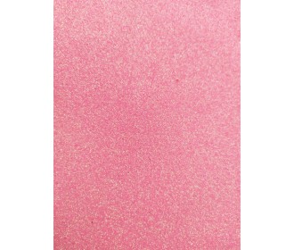 Αφρώδες φύλλο με glitter 30cm x 20cm  2mm - Baby Pink Αφρώδες φύλλο με glitter 30cm x 20cm  2mm - Baby Pink