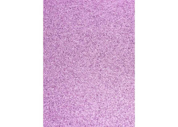 Αφρώδες φύλλο με glitter 30cm x 20cm 2mm - Λιλά Αφρώδες φύλλο με glitter 30cm x 20cm 2mm - Λιλά