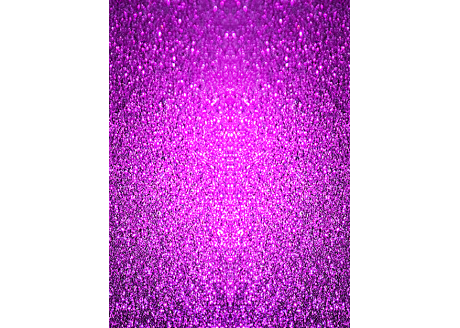 Αφρώδες φύλλο με glitter 30cm x 20cm 2mm - Μωβ Αφρώδες φύλλο με glitter 30cm x 20cm 2mm - Μωβ