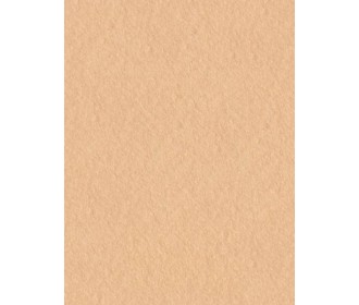 Τσόχα 1mm 20x30 μαλακή ποιότητα - Beige Cream