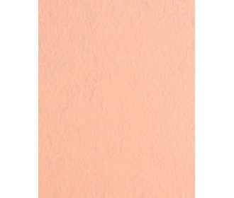 Τσόχα 1mm 20x30 μαλακή ποιότητα - Flesh