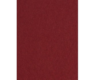 Τσόχα 1mm 20x30 μαλακή ποιότητα - Μπορντό