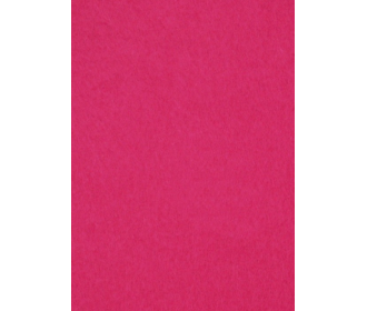 Τσόχα 1mm 20x30 μαλακή ποιότητα - Φουξ 