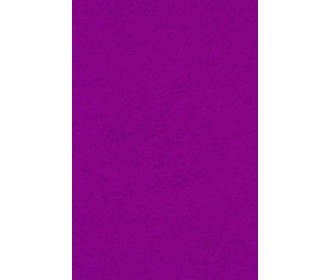 Τσόχα 1mm 20x30 μαλακή ποιότητα - Μωβ Γλυκό