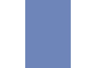 Τσόχα 1mm 20x30 μαλακή ποιότητα - Sky Blue 