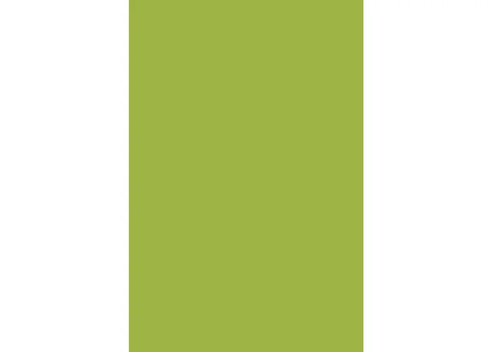 Τσόχα 1mm 20x30 μαλακή ποιότητα - Lime 
