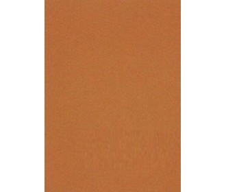 Τσόχα 1mm 20x30 μαλακή ποιότητα - Κανέλα