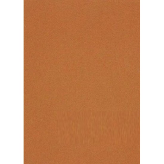 Τσόχα 1mm 20x30 μαλακή ποιότητα - Κανέλα Τσόχα 1mm 20x30 μαλακή ποιότητα - Κανέλα