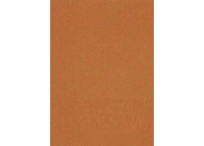 Τσόχα 1mm 20x30 μαλακή ποιότητα - Κανέλα