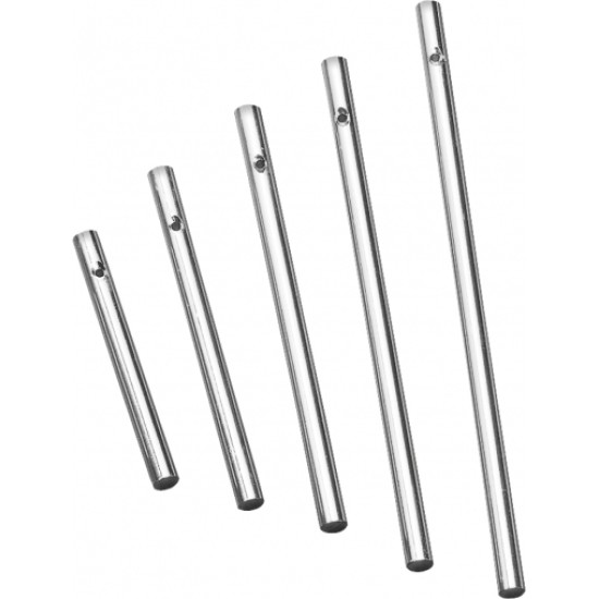 Σωλήνες Wind Chimes 5τεμ 6mm Σωλήνες Wind Chimes 5τεμ 6mm