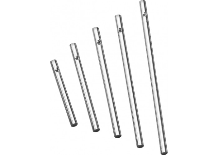 Σωλήνες Wind Chimes 5τεμ 6mm Σωλήνες Wind Chimes 5τεμ 6mm