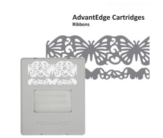 Ανταλλακτική λεπίδα AdvantEdge cartridge butterfly