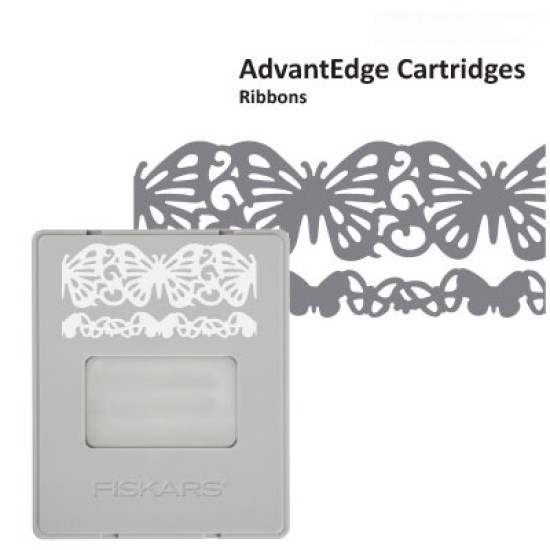 Ανταλλακτική λεπίδα AdvantEdge cartridge butterfly Ανταλλακτική λεπίδα AdvantEdge cartridge butterfly