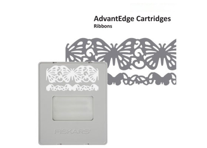 Ανταλλακτική λεπίδα AdvantEdge cartridge butterfly Ανταλλακτική λεπίδα AdvantEdge cartridge butterfly