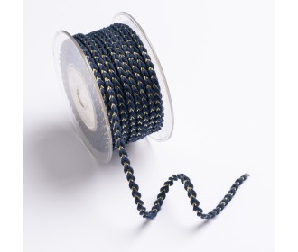 ΚΟΡΔΟΝΙ ΒΑΜΒΑΚΕΡΟ ΠΛΕΞΟΥΔΑ 8MMX20MET BLUE ΚΟΡΔΟΝΙ ΒΑΜΒΑΚΕΡΟ ΠΛΕΞΟΥΔΑ 8MMX20MET BLUE