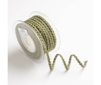 ΚΟΡΔΟΝΙ ΒΑΜΒΑΚΕΡΟ ΠΛΕΞΟΥΔΑ 8MMX20MET GREEN OL ΚΟΡΔΟΝΙ ΒΑΜΒΑΚΕΡΟ ΠΛΕΞΟΥΔΑ 8MMX20MET GREEN OL