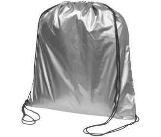 Σακίδιο Πλάτης Ασημί Y42x34εκ Σακίδιο Πλάτης Ασημί Y42x34εκ