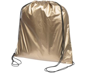 Σακίδιο Πλάτης Χρυσό Y42x34εκ Σακίδιο Πλάτης Χρυσό Y42x34εκ