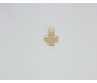 Plexiglass Σταυρουδάκι 1,5cm   Plexiglass Σταυρουδάκι 1,5cm