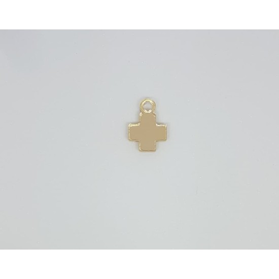 Plexiglass Σταυρουδάκι 1,5cm Plexiglass Σταυρουδάκι 1,5cm