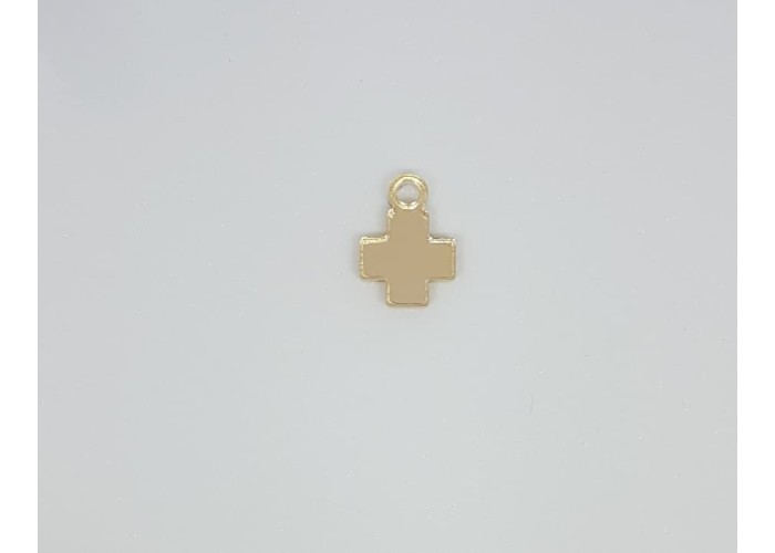 Plexiglass Σταυρουδάκι 1,5cm Plexiglass Σταυρουδάκι 1,5cm