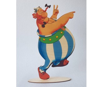 Οβελίξ εκτύπωση σε ξύλο Οβελίξ εκτύπωση σε ξύλο