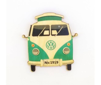 Βανάκι #3 εκτύπωση σε ξύλο Βανάκι #3 εκτύπωση σε ξύλο