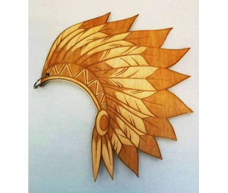 Βιβλίο Ευχών Ινδιάνικο Καπέλο 30cm 15φύλλα ( 30 σελίδες) + διακοσμητικό όνομα + Κάνε μια ευχή Βιβλίο Ευχών Ινδιάνικο Καπέλο 30cm 15φύλλα ( 30 σελίδες) + διακοσμητικό όνομα + Κάνε μια ευχή