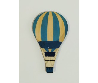 Αερόστατο #9