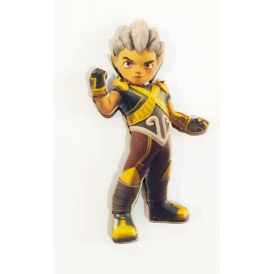 Hero#2 εκτύπωση σε ξύλο Hero#2 εκτύπωση σε ξύλο