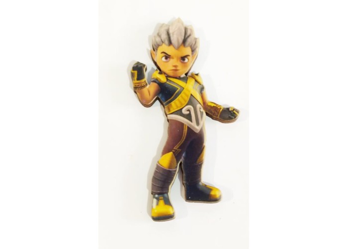 Hero#2 εκτύπωση σε ξύλο Hero#2 εκτύπωση σε ξύλο