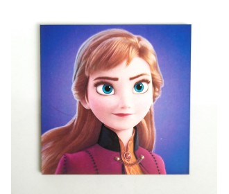 Frozen #6 εκτύπωση σε ξύλο Frozen #6 εκτύπωση σε ξύλο